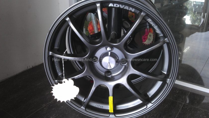 Replica Wheels or Replica Rims