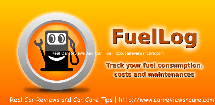 Fuellog