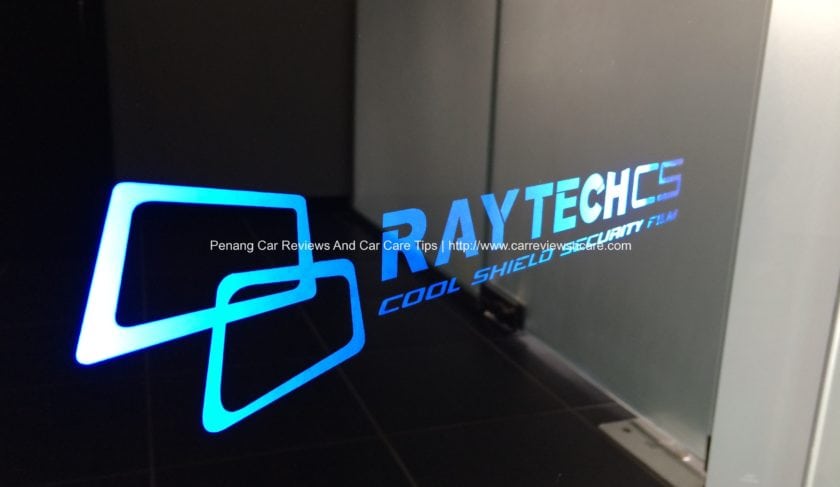 Raytech CS in Georgetown