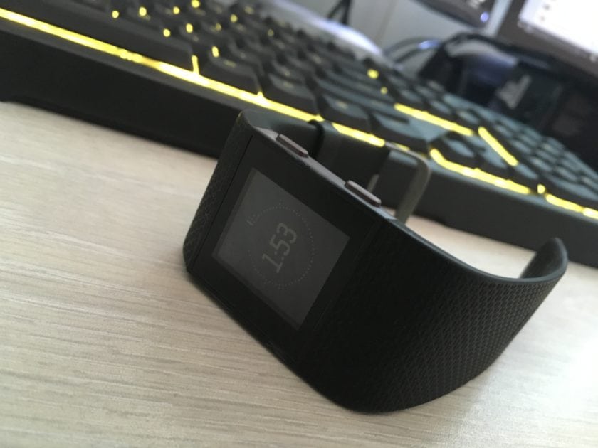 Fitbit Surge Smartwatch