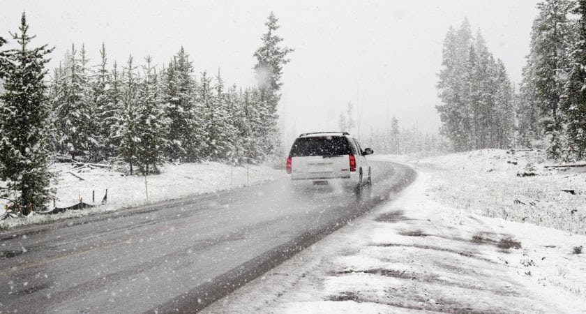 How Much Do You Know About Winter Driving_ Test your Knowledge with these Five Questions!