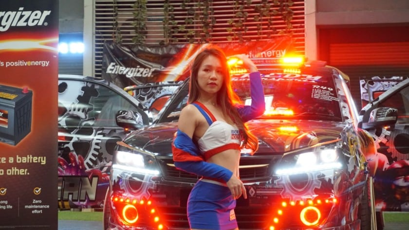 Car Show 2018